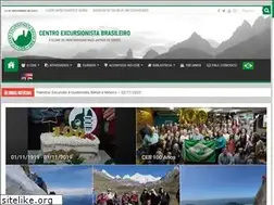 Sites similar to ceb.org.br