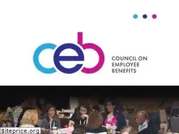 Sites similar to ceb.org
