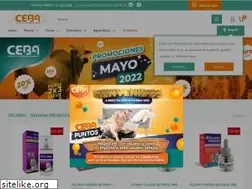 Sites similar to ceba.com.co