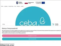 Sites similar to cebababy.eu