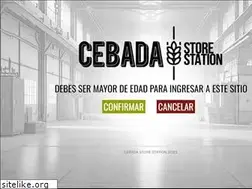 Sites similar to cebada.com.mx