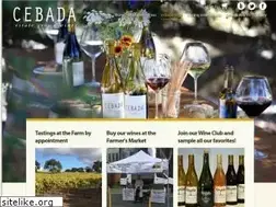 Sites similar to cebadawine.com