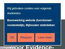 Sites similar to cebam.be