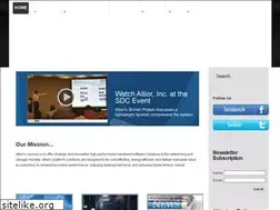 Sites similar to cebatech.com
