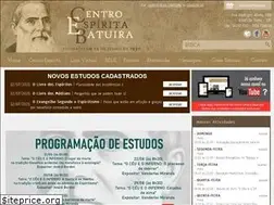 Sites similar to cebatuira.org.br