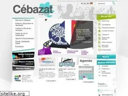 Sites similar to cebazat.fr