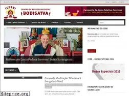 Sites similar to cebb.org.br