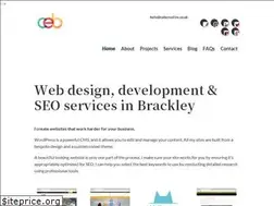 Sites similar to cebcreative.co.uk
