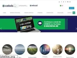 Sites similar to cebds.org