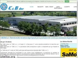 Sites similar to cebdue.com