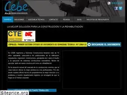 Sites similar to cebe.biz