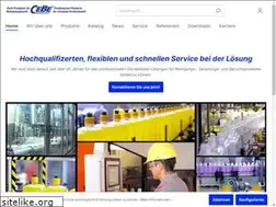 Sites similar to cebechem.de