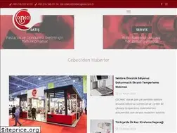 Sites similar to cebecigida.com.tr