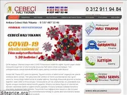 Sites similar to cebecihaliyikama.net