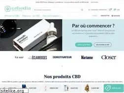 Sites similar to cebedia.co