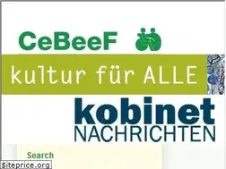 Sites similar to cebeef.com