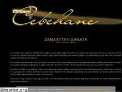Sites similar to cebehane.com