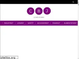 Sites similar to cebeji.com
