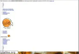 Sites similar to cebelarstvo-luzar.si