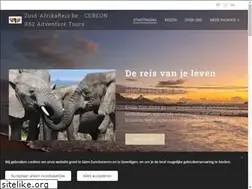 Sites similar to cebeon.be