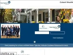 Sites similar to cebertwealth.com