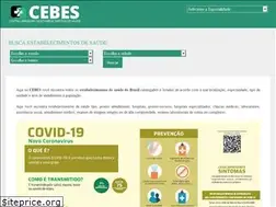 Sites similar to cebes.com.br