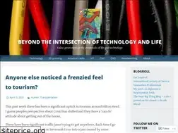 Sites similar to cebess.wordpress.com