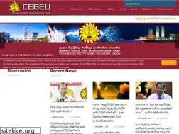 Sites similar to cebeu.lk