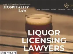 Sites similar to cebhlaw.com