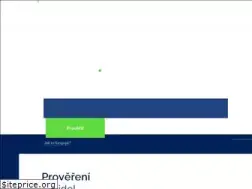 Sites similar to cebia.cz
