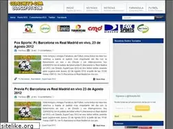 Sites similar to cebichetv-com.blogspot.com