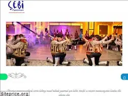 Sites similar to cebiorganizasyon.com