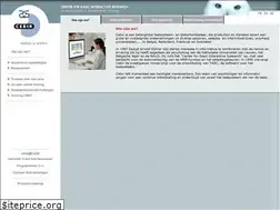 Sites similar to cebir.be
