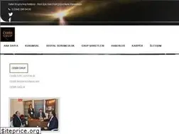 Sites similar to cebirgrup.com.tr