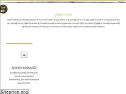 Sites similar to cebirsaglik.com.tr