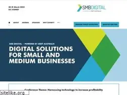 Sites similar to cebit.com.au
