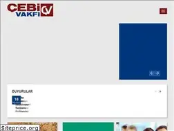 Sites similar to cebivakfi.com
