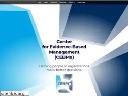 Sites similar to cebma.org