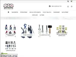 Sites similar to cebmetal.com