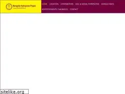 Sites similar to cebmhp.lk