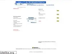 Sites similar to cebobildemontering.se