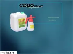 Sites similar to ceboclean.be