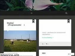 Sites similar to cebolife.wordpress.com