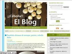 Sites similar to cebollaelblog.com