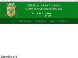 Sites similar to cebollalarga.com