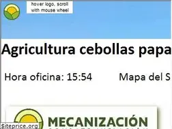 Sites similar to cebollas-papas.com