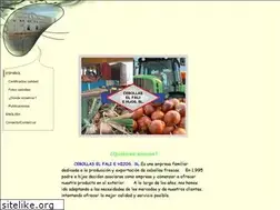 Sites similar to cebollaselfali.es