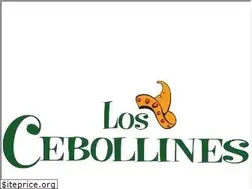 Sites similar to cebollines.com