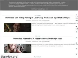 Sites similar to cebongmp3.blogspot.com