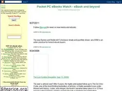 Sites similar to cebooks.blogspot.com